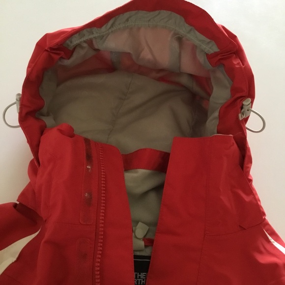 NORTH FACE COAT - Picture 7 of 14